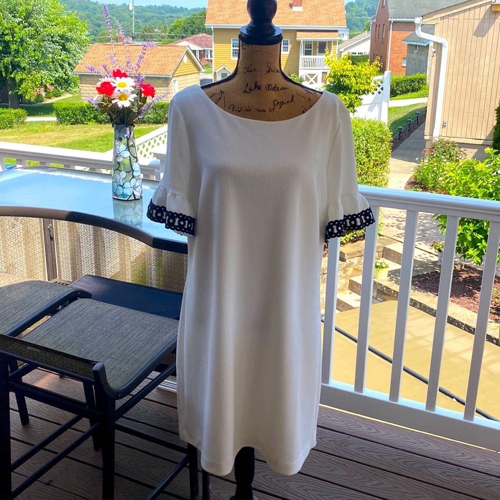 Elle Dress